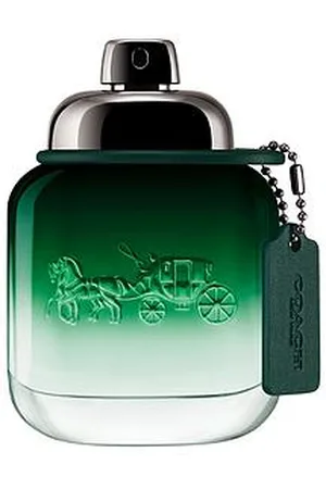 Coach For Men Eau De Toilette 40Ml