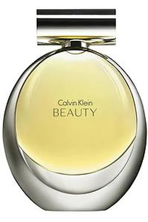 Calvin Klein Beauty For Women Eau De Parfum 100Ml