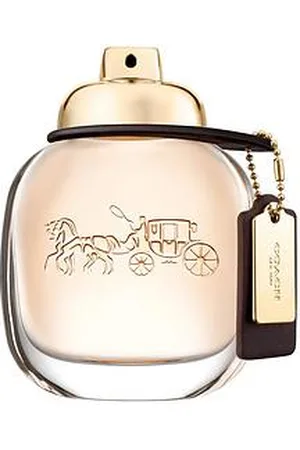 Coach Eau De Parfum 50Ml