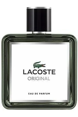 Lacoste Original Eau De Parfum 100Ml