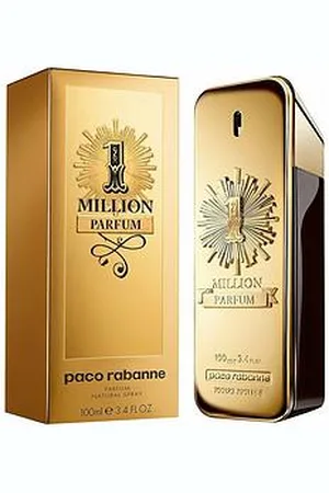 Paco rabanne 1 Million Parfum 100 Ml