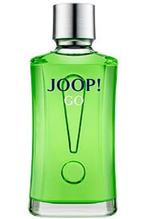 JOOP! Go 100Ml Eau De Toilette