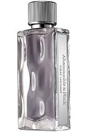 Abercrombie & Fitch First Instinct For Men Eau De Toilette 100Ml