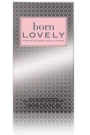 Sarah Jessica Parker Born Lovely 100Ml Eau De Parfum