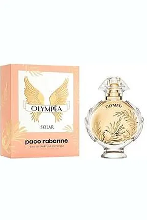 Paco rabanne Olympea Solar Eau De Parfum Intense 30 Ml