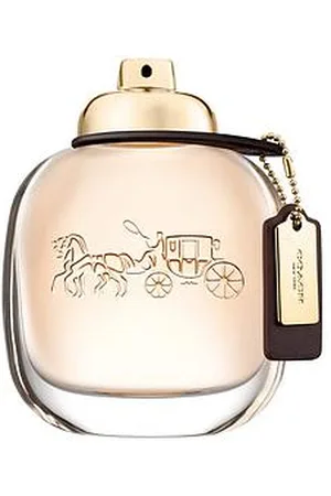 Coach Eau De Parfum 90Ml