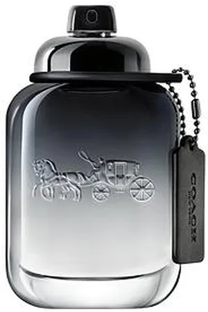 Coach For Men Eau De Toilette 60Ml