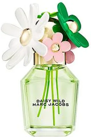 Marc Jacobs Daisy Wild Eau De Parfum For Women - 100Ml