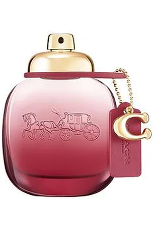 Coach Wild Rose Eau De Parfum 50Ml