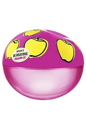 DKNY Orchard Street Eau De Parfum - 50Ml