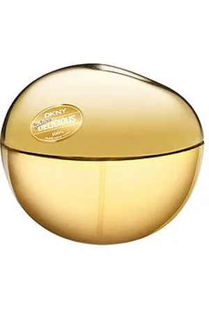 DKNY Golden Delicious Eau De Parfum 100Ml
