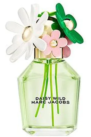 Marc Jacobs Daisy Wild Eau De Parfum For Women - 50Ml