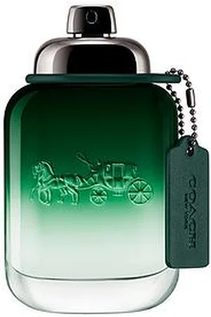 Coach For Men Eau De Toilette 60Ml