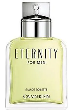 Calvin Klein Eternity For Men 100Ml Eau De Toilette