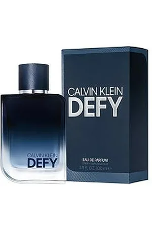 Calvin Klein Defy For Men 100Ml Eau De Parfum