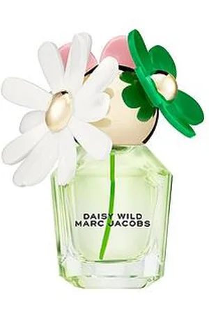 Marc Jacobs Daisy Wild Eau De Parfum For Women - 30Ml