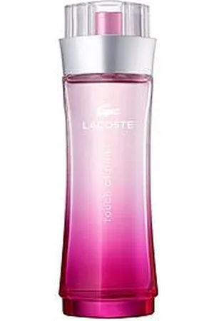 Lacoste Touch Of Pink Eau De Toilette 90Ml