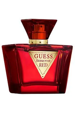 Guess Seductive Red Women Eau De Toilette - 75Ml