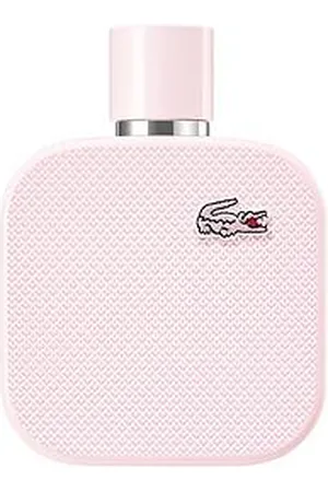 Lacoste L.12.12 Rose Eau De Parfum 100Ml