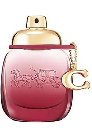 Coach Wild Rose Eau De Parfum 30Ml