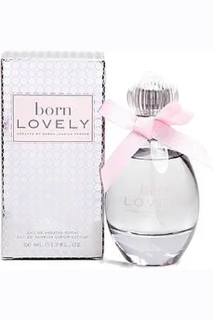 Sarah Jessica Parker Born Lovely 50Ml Eau De Parfum