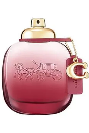 Coach Wild Rose Eau De Parfum 90Ml