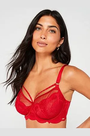 Dorina Adelina Non Padded Wired Bra