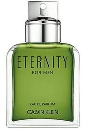 Calvin Klein Eternity For Men Eau De Parfum - 100Ml