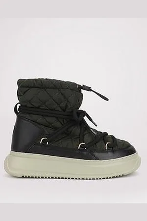 Pajar Gravita Ankle Snow Boots