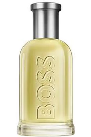 HUGO BOSS Bottled Eau De Toilette 100Ml