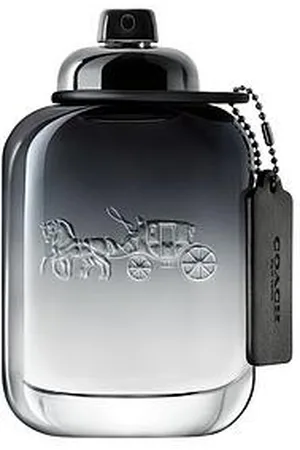 Coach For Men Eau De Toilette 100Ml