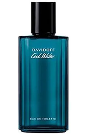 Davidoff Cool Water Man Eau De Toilette