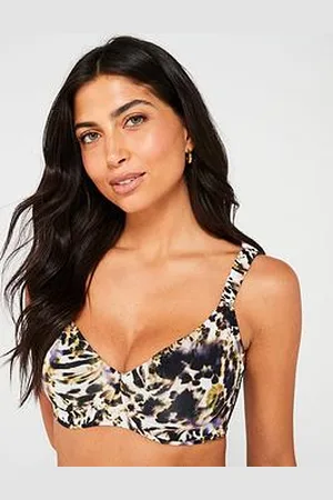 Dorina Zelina Non Padded Wired Bra