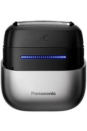 Panasonic Es-Cm3Bks511 3 Blade Palm Shaver