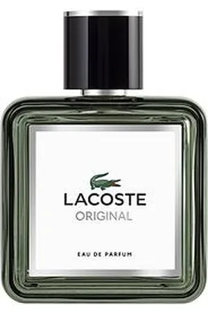 Lacoste Original Eau De Parfum 60Ml