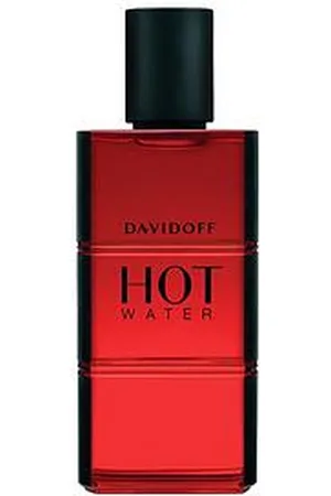 Davidoff Hot Water Man 60Ml Eau De Toilette