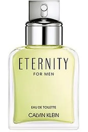 Calvin Klein Eternity For Men 50Ml Eau De Toilette