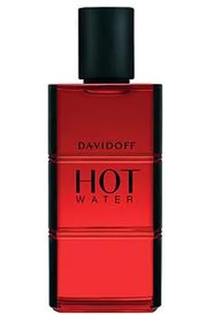 Davidoff Hot Water 110Ml Ea De Toilette