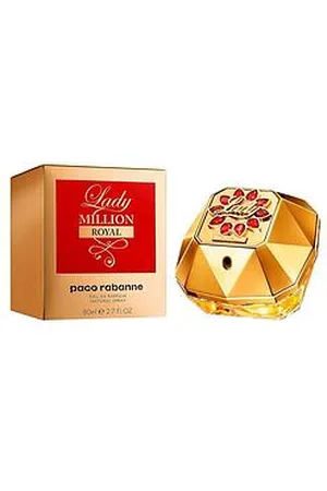 Paco rabanne Lady Million Royal Eau De Parfum - 80Ml