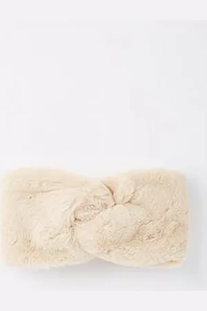 Very Faux Fur Headband