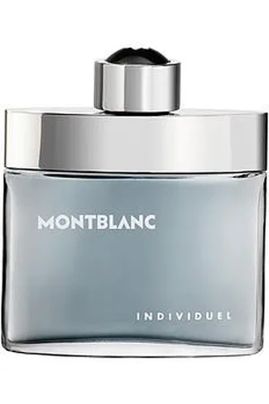 Montblanc Individuel Eau De Toilette - 50Ml