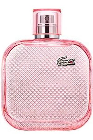 Lacoste L.12.12 Rose Sparkling Eau De Toilette 100Ml