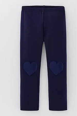 Very Girls Fleece Lined Leggings