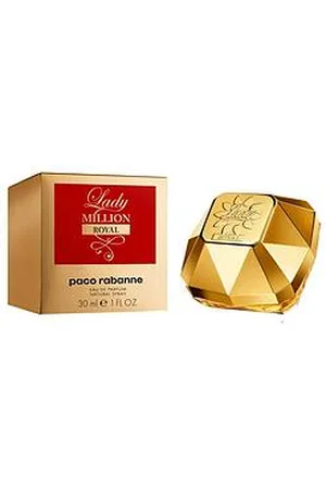 Paco rabanne Lady Million Royal Eau De Parfum - 30Ml