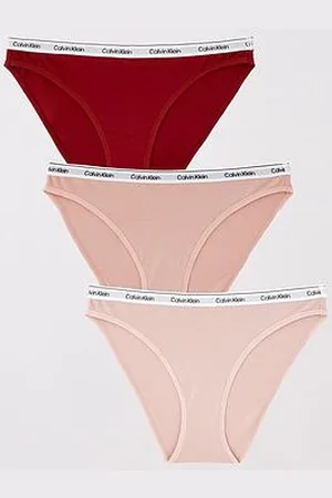 Calvin Klein 3 Pack Brief