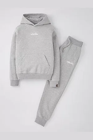 Ellesse Junior Boys Suorini Tracksuit