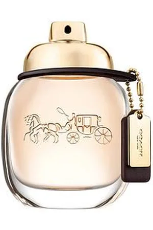Coach Eau De Parfum 30Ml