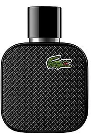 Lacoste L.12.12 Noir Eau De Toilette 50Ml