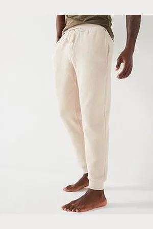 HUGO BOSS Contemporary Polar Loungewear Pants