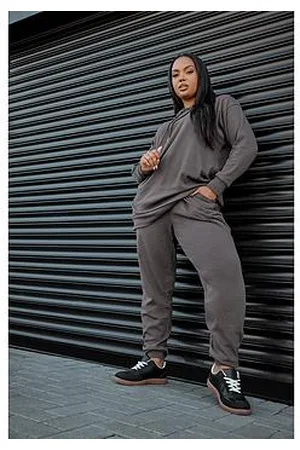 Yours Curve Ribbed Hoodie